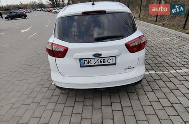 Минивэн Ford C-Max 2014 в Луцке