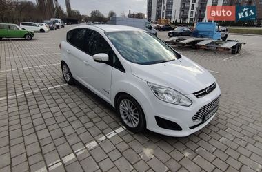 Минивэн Ford C-Max 2014 в Луцке