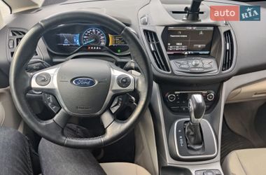 Минивэн Ford C-Max 2014 в Луцке