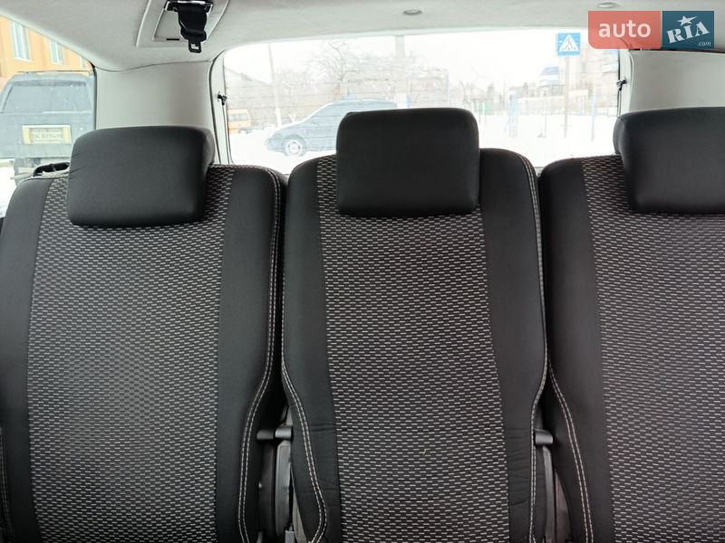 Минивэн Ford C-Max 2006 в Ровно фото 15 Минивэн Ford C-Max 2006 в Ровно