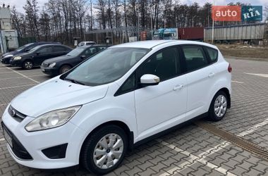 Мінівен Ford C-Max 2012 в Києві