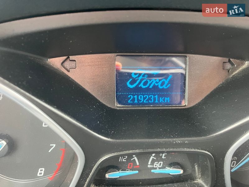 Минивэн Ford C-Max 2012 в Киеве фото 6 Минивэн Ford C-Max 2012 в Киеве