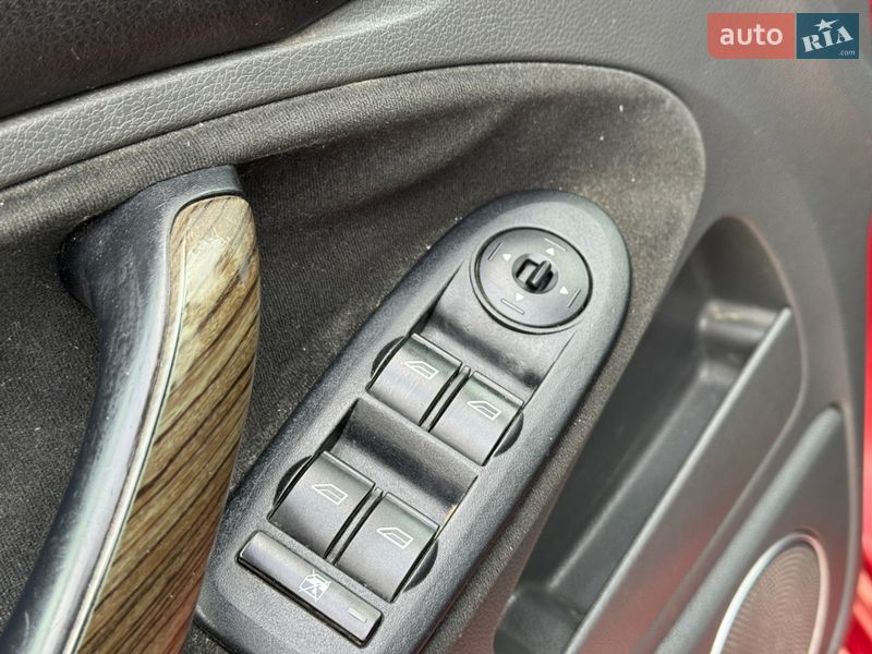 Минивэн Ford C-Max 2007 в Нетешине