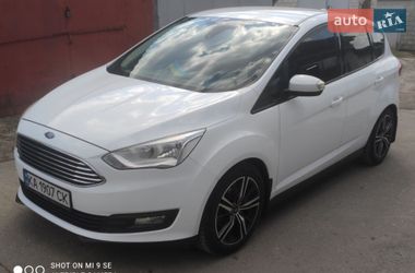 Минивэн Ford C-Max 2016 в Житомире