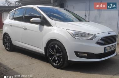 Минивэн Ford C-Max 2016 в Житомире