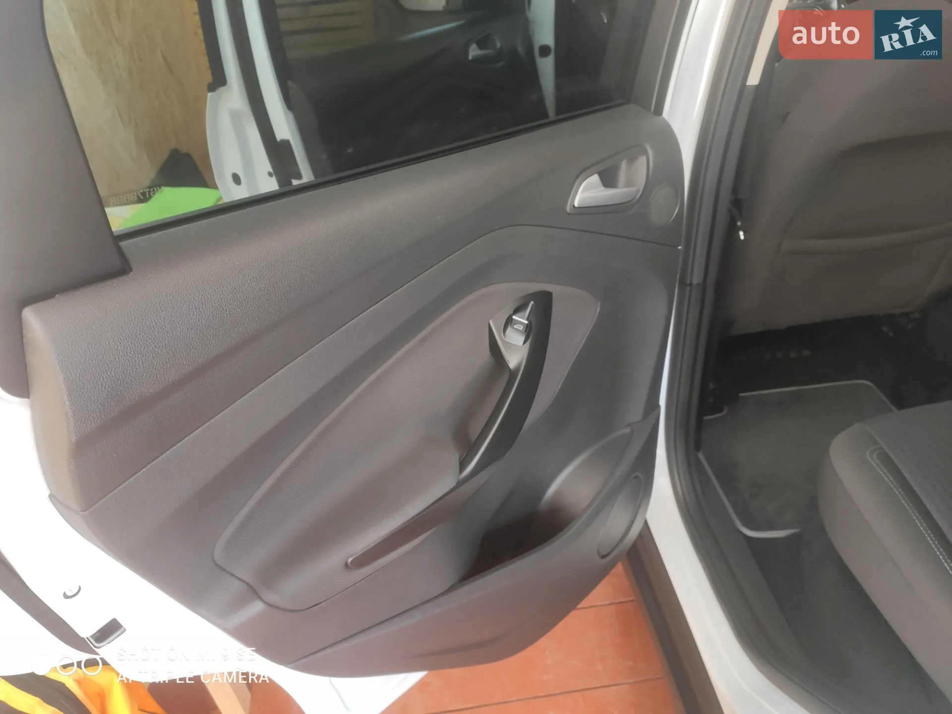 2016 Ford C-MAX - мініатюра 20