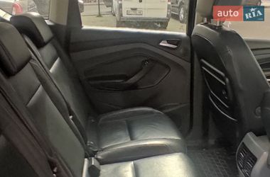 Минивэн Ford C-Max 2011 в Ужгороде фото 2 Минивэн Ford C-Max 2011 в Ужгороде