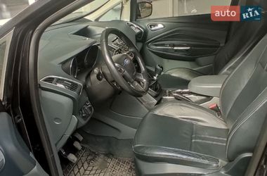 Минивэн Ford C-Max 2011 в Ужгороде фото 4 Минивэн Ford C-Max 2011 в Ужгороде
