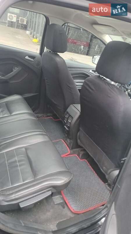 Мінівен Ford C-Max 2013 в Одесі фото 6 Мінівен Ford C-Max 2013 в Одесі