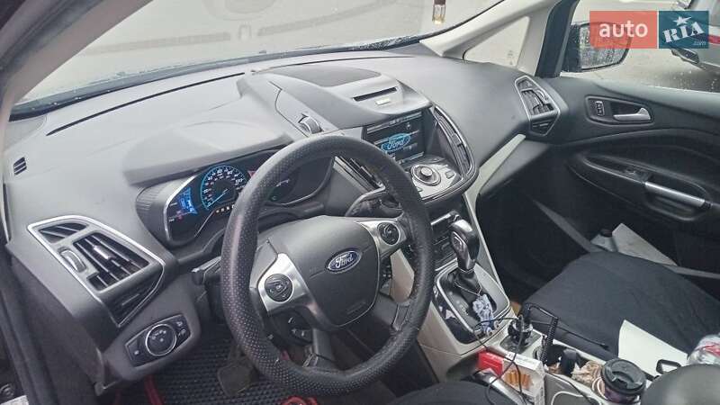 Мінівен Ford C-Max 2013 в Одесі фото 8 Мінівен Ford C-Max 2013 в Одесі