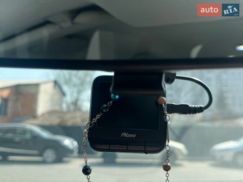 Минивэн Ford C-Max 2012 в Львове