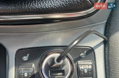 Минивэн Ford C-Max 2012 в Львове