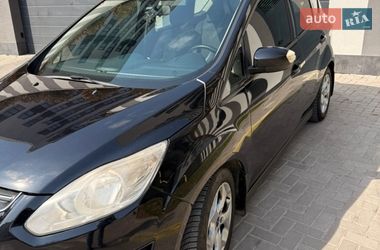 Минивэн Ford C-Max 2012 в Львове