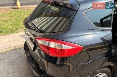 Минивэн Ford C-Max 2012 в Львове