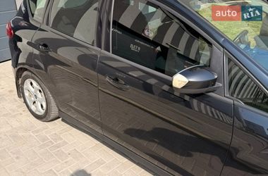 Минивэн Ford C-Max 2012 в Львове
