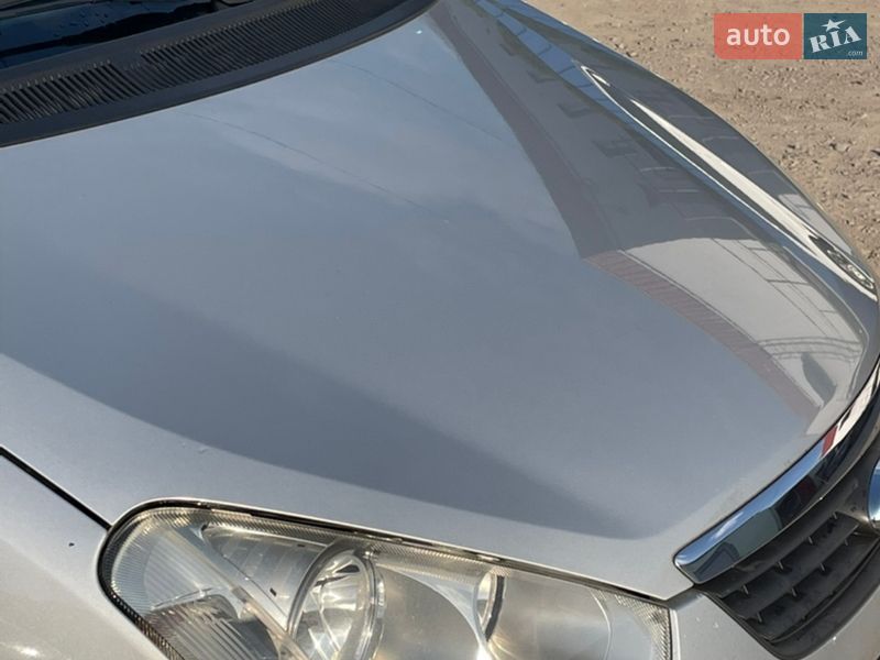 Минивэн Ford C-Max 2008 в Каменец-Подольском фото 7 Минивэн Ford C-Max 2008 в Каменец-Подольском