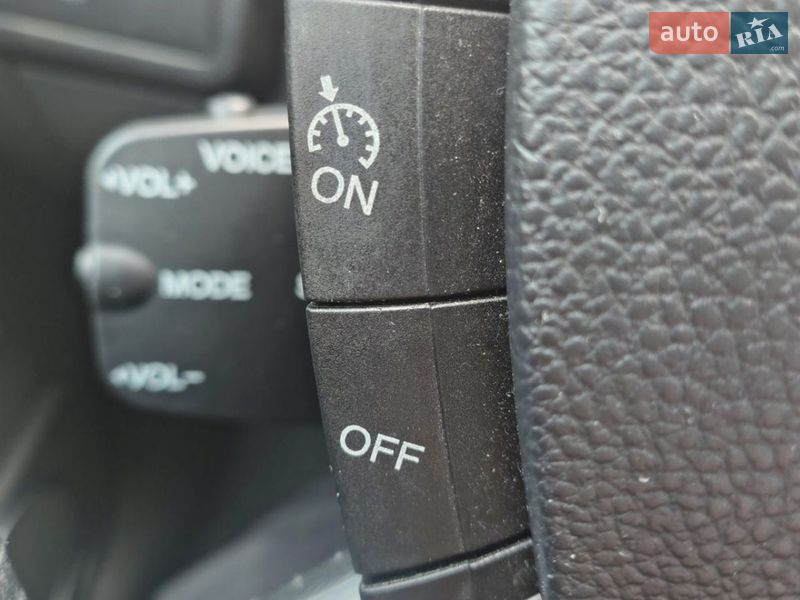 Мінівен Ford C-Max 2010 в Ковелі