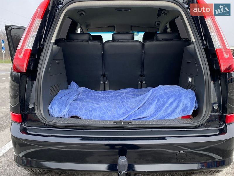 Минивэн Ford C-Max 2008 в Запорожье фото 39 Минивэн Ford C-Max 2008 в Запорожье