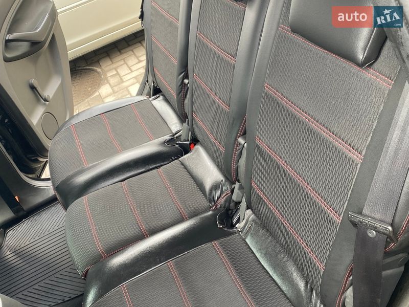 Минивэн Ford C-Max 2008 в Запорожье фото 42 Минивэн Ford C-Max 2008 в Запорожье