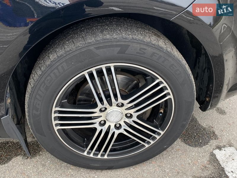 Минивэн Ford C-Max 2008 в Запорожье фото 45 Минивэн Ford C-Max 2008 в Запорожье