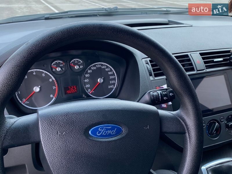 Минивэн Ford C-Max 2008 в Запорожье фото 47 Минивэн Ford C-Max 2008 в Запорожье