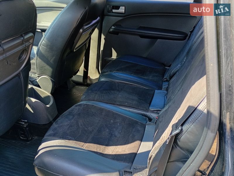 Мінівен Ford C-Max 2007 в Ніжині фото 19 Мінівен Ford C-Max 2007 в Ніжині