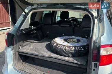 Минивэн Ford C-Max 2014 в Ровно