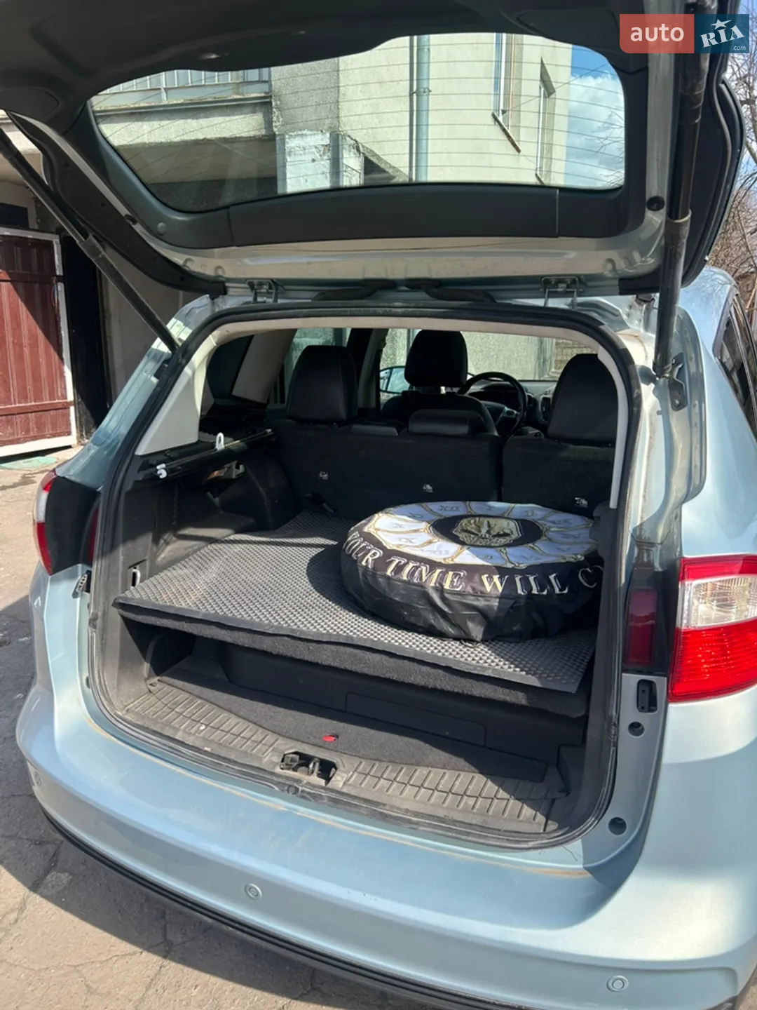 2014 Ford C-MAX - мініатюра 5