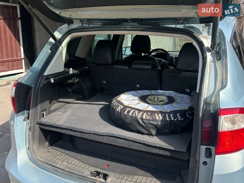 Мінівен Ford C-Max 2014 в Рівному фото 5 Мінівен Ford C-Max 2014 в Рівному