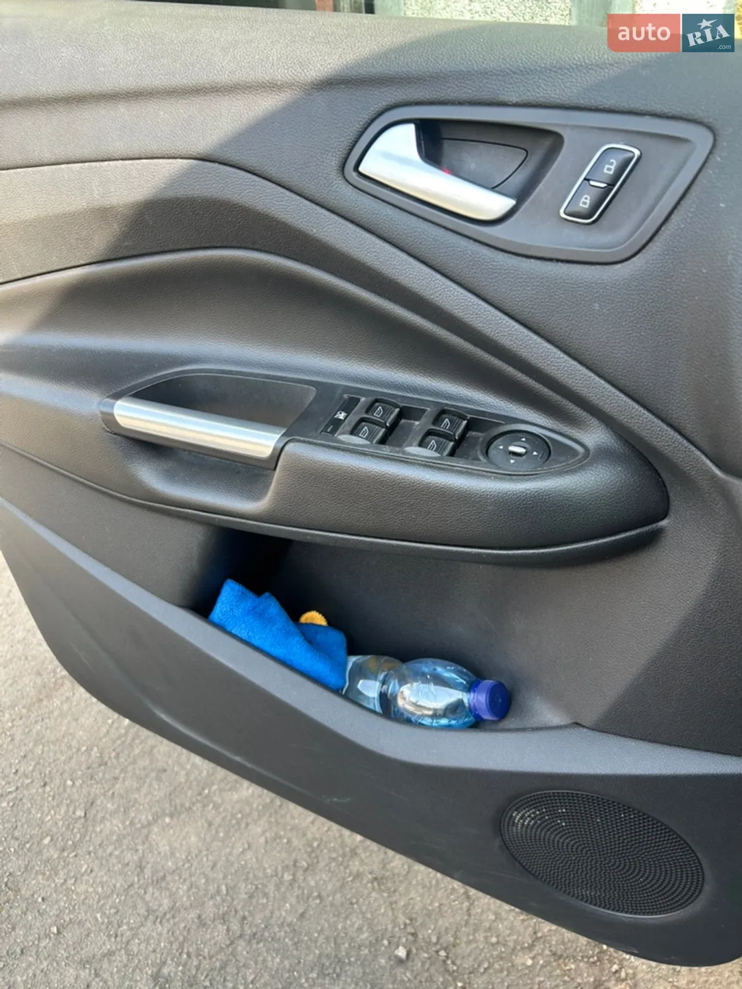 2014 Ford C-MAX - мініатюра 10