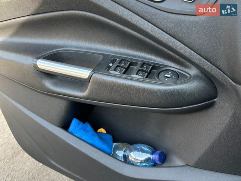 Мінівен Ford C-Max 2014 в Рівному фото 10 Мінівен Ford C-Max 2014 в Рівному