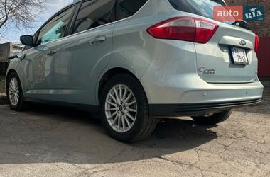 Минивэн Ford C-Max 2014 в Ровно