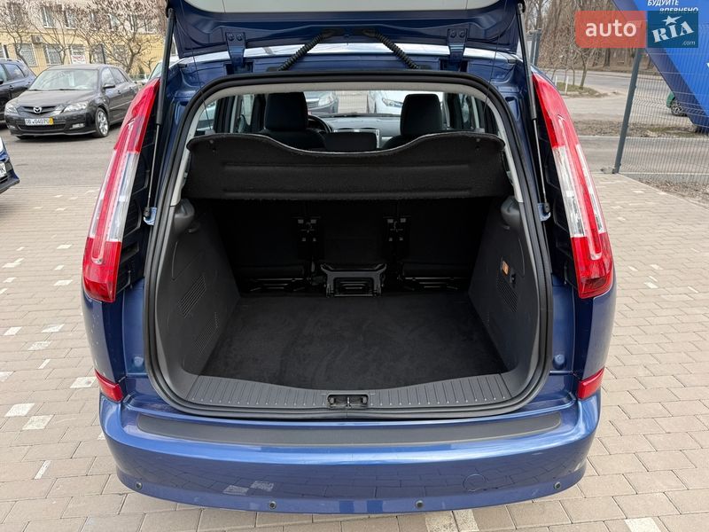 Минивэн Ford C-Max 2010 в Виннице фото 22 Минивэн Ford C-Max 2010 в Виннице