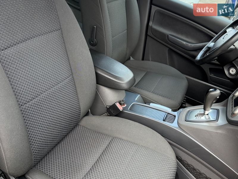 Минивэн Ford C-Max 2010 в Виннице фото 24 Минивэн Ford C-Max 2010 в Виннице