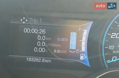 Минивэн Ford C-Max 2014 в Ровно