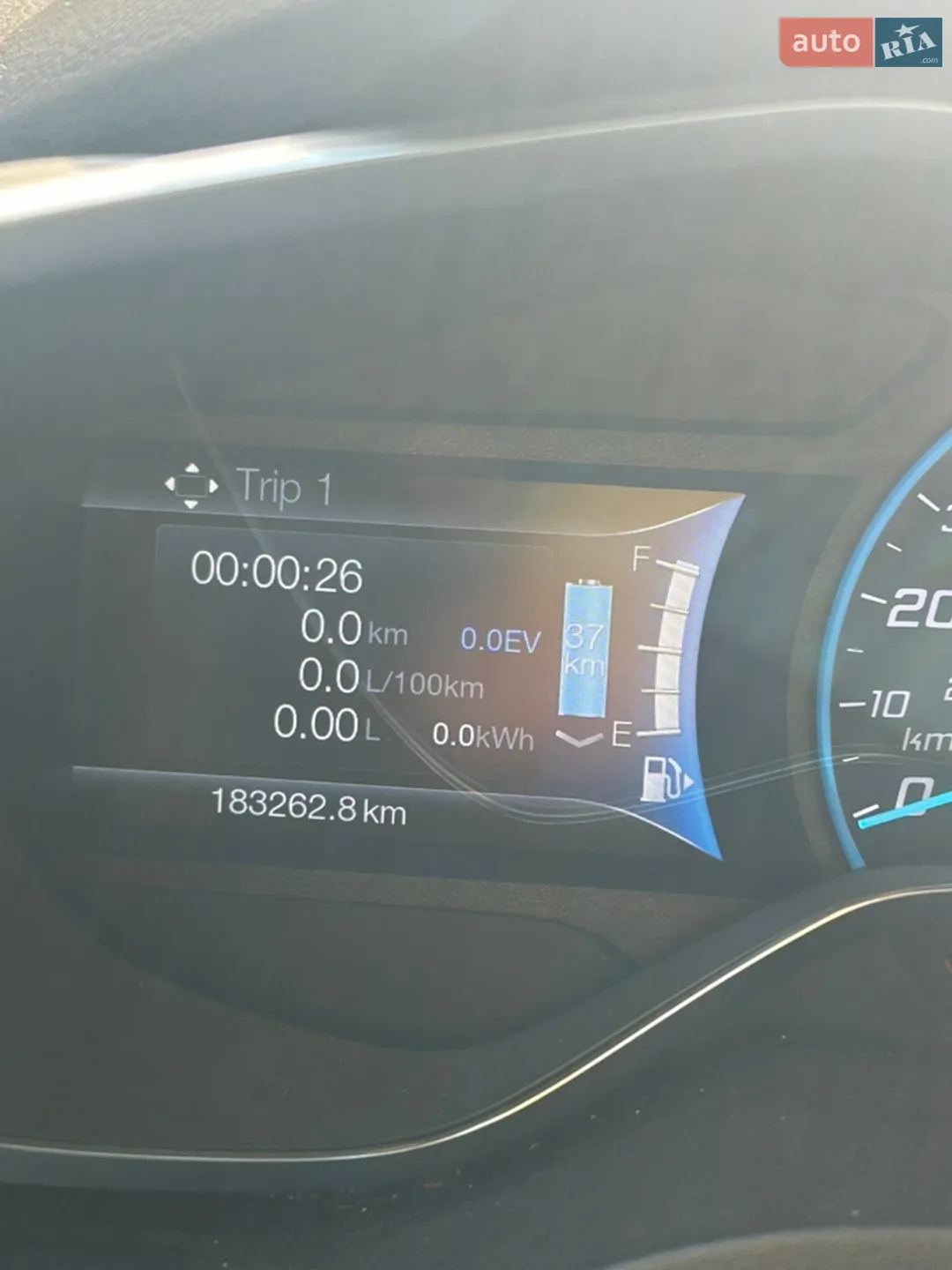 2014 Ford C-MAX - мініатюра 13