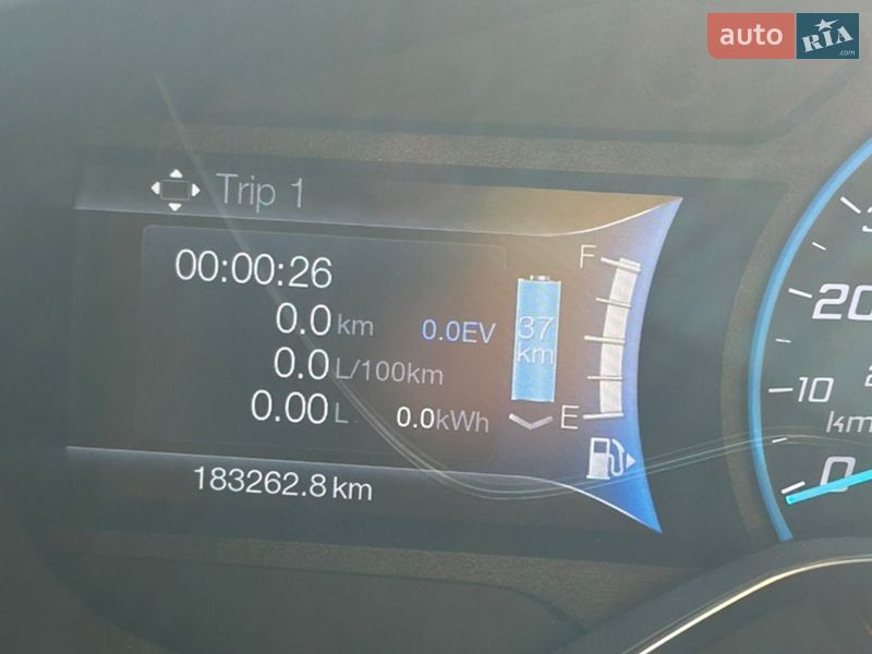 Мінівен Ford C-Max 2014 в Рівному фото 13 Мінівен Ford C-Max 2014 в Рівному