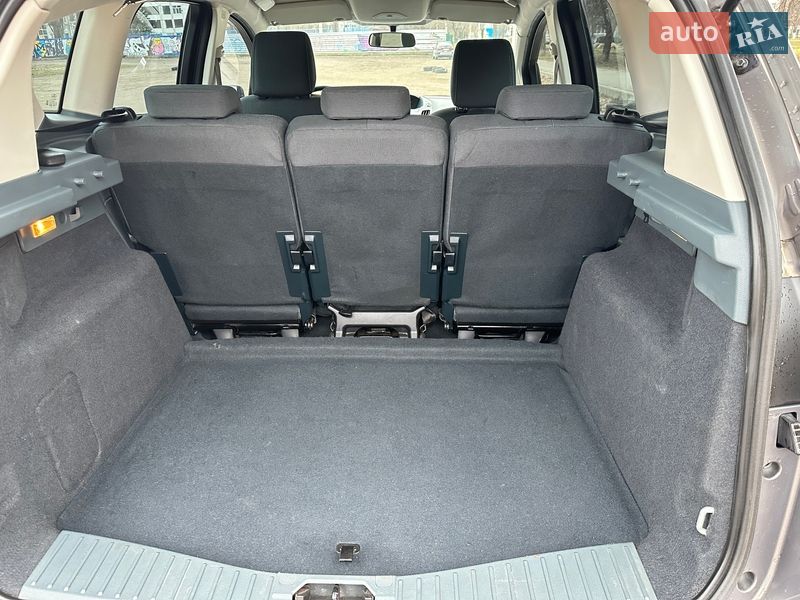 Минивэн Ford C-Max 2013 в Харькове фото 9 Минивэн Ford C-Max 2013 в Харькове