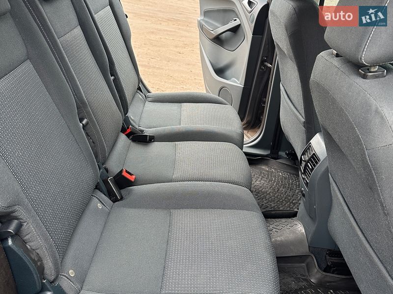 Минивэн Ford C-Max 2013 в Харькове фото 12 Минивэн Ford C-Max 2013 в Харькове
