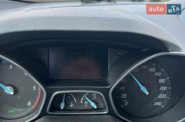 Минивэн Ford C-Max 2012 в Сколе