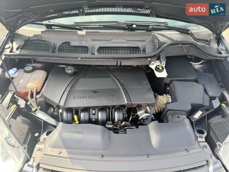 Минивэн Ford C-Max 2009 в Хмельницком фото 18 Минивэн Ford C-Max 2009 в Хмельницком