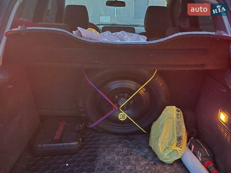 Минивэн Ford C-Max 2008 в Киеве фото 6 Минивэн Ford C-Max 2008 в Киеве