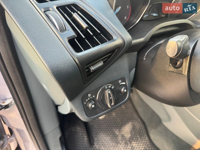 Минивэн Ford C-Max 2011 в Моршине фото 8 Минивэн Ford C-Max 2011 в Моршине