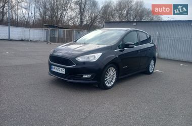 Минивэн Ford C-Max 2014 в Василькове