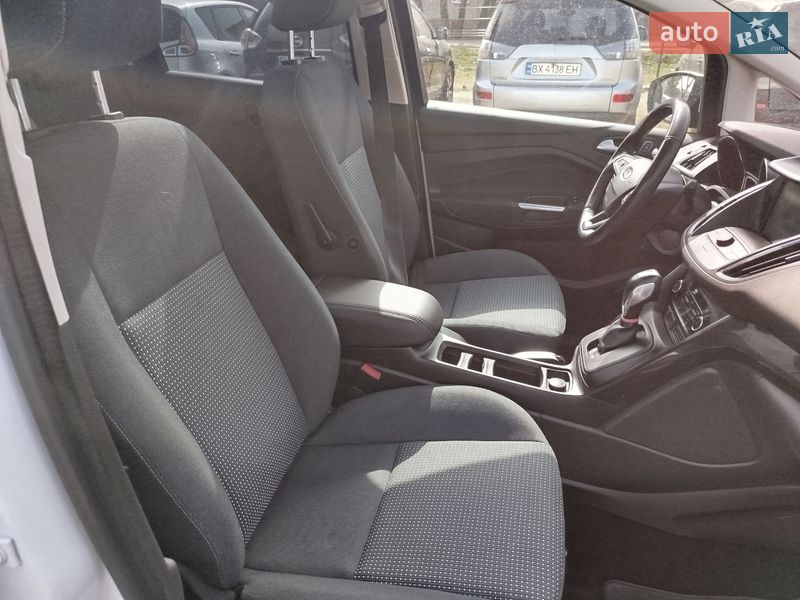 Мінівен Ford C-Max 2015 в Красилові