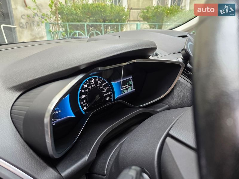 Мінівен Ford C-Max 2013 в Одесі фото 23 Мінівен Ford C-Max 2013 в Одесі