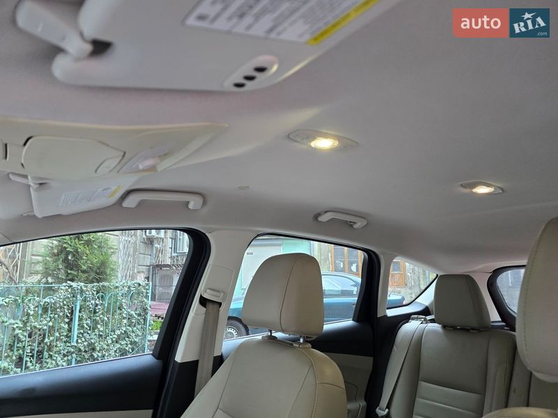 Мінівен Ford C-Max 2013 в Одесі фото 25 Мінівен Ford C-Max 2013 в Одесі