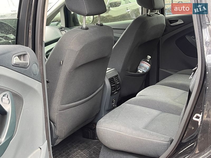 Минивэн Ford C-Max 2011 в Киеве фото 13 Минивэн Ford C-Max 2011 в Киеве