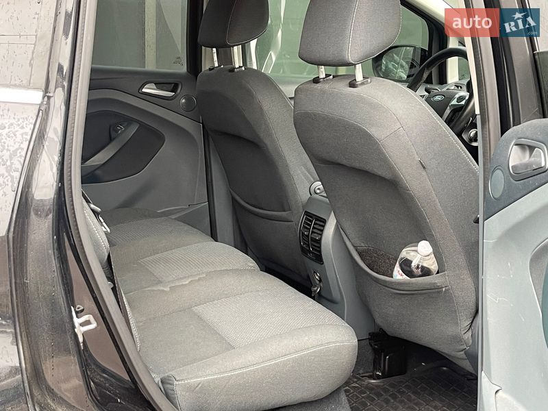 Минивэн Ford C-Max 2011 в Киеве фото 15 Минивэн Ford C-Max 2011 в Киеве