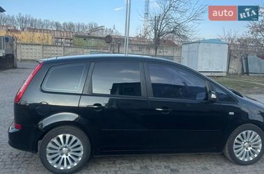 Минивэн Ford C-Max 2009 в Житомире